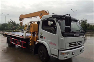 宽甸24小时道路救援服务