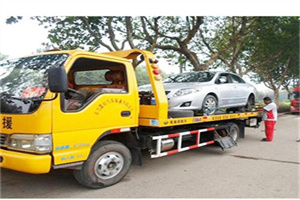 宽甸附近24小时汽车拖车服务热线