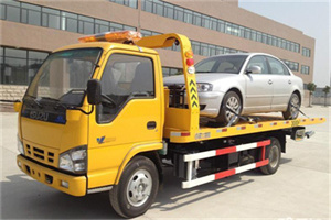 宽甸道路救援一般怎么收费