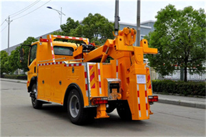 宽甸高速路拖车费