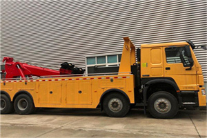 宽甸道路救援公司